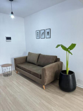 Departamento Pleno Centro de Córdoba Capital